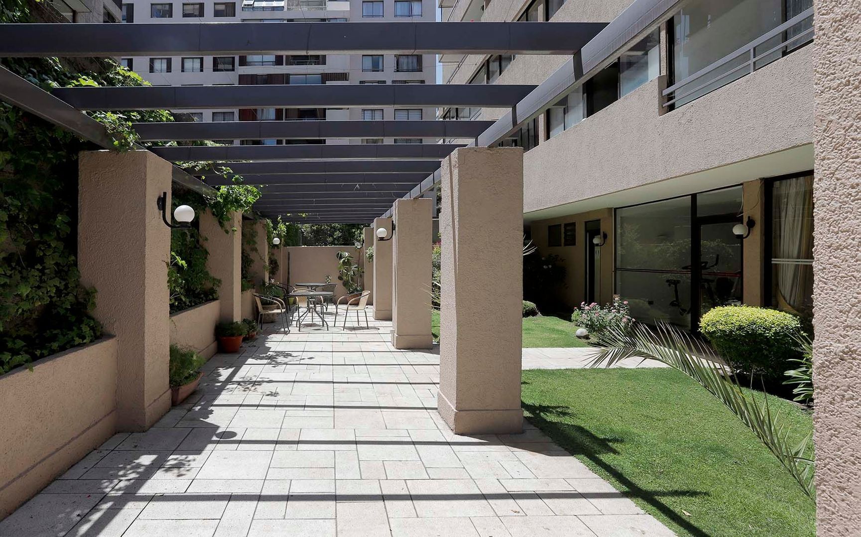 Flandes, Santiago foto-18