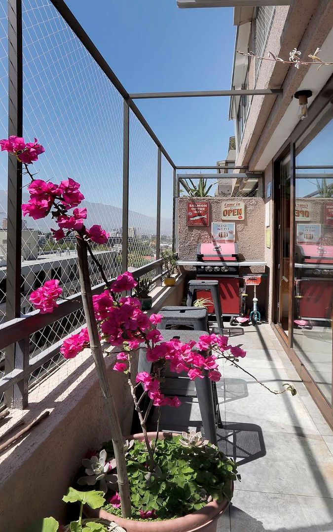 Flandes, Santiago foto-10