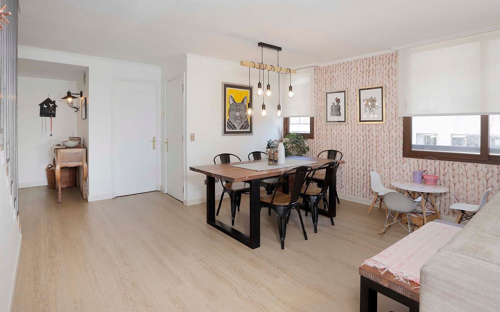 Flandes, Santiago foto-4