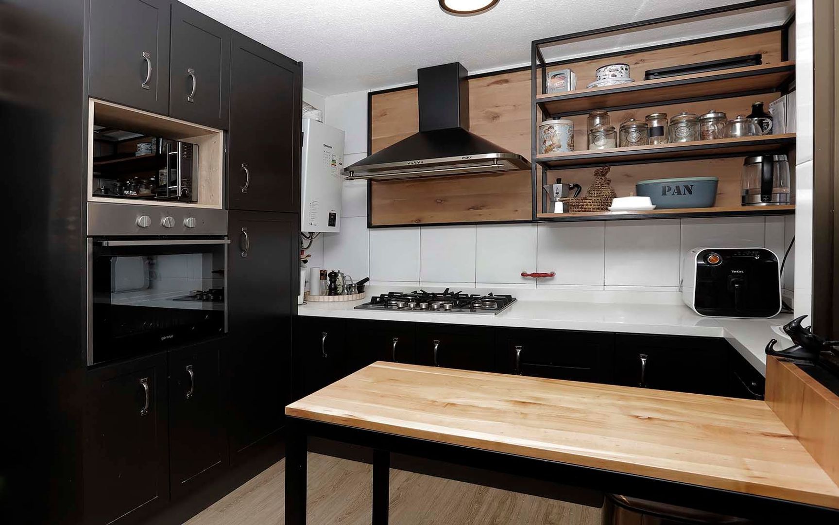 Flandes, Santiago foto-7