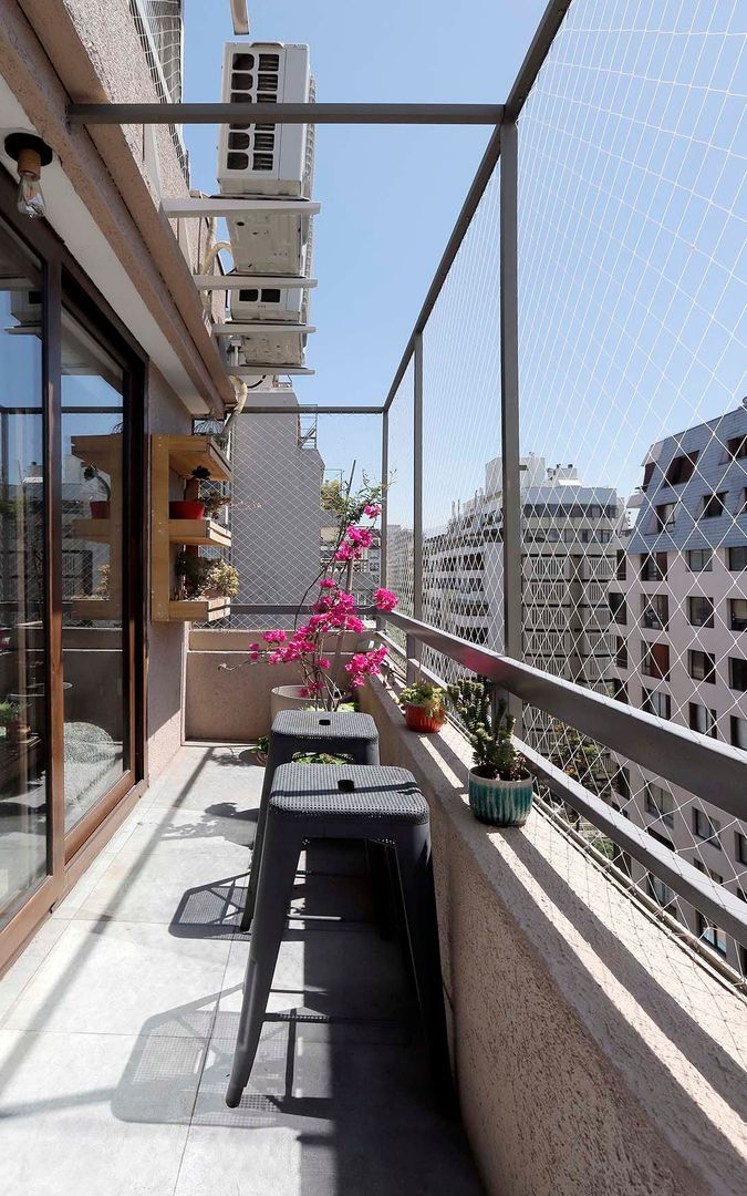 Flandes, Santiago foto-11