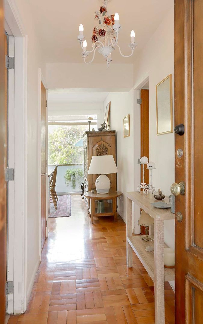 Gertrudis Echenique, Santiago foto-2