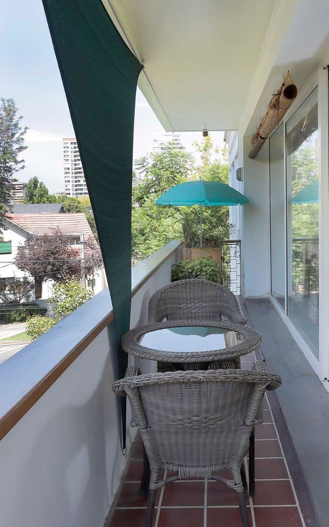 Gertrudis Echenique, Santiago foto-6