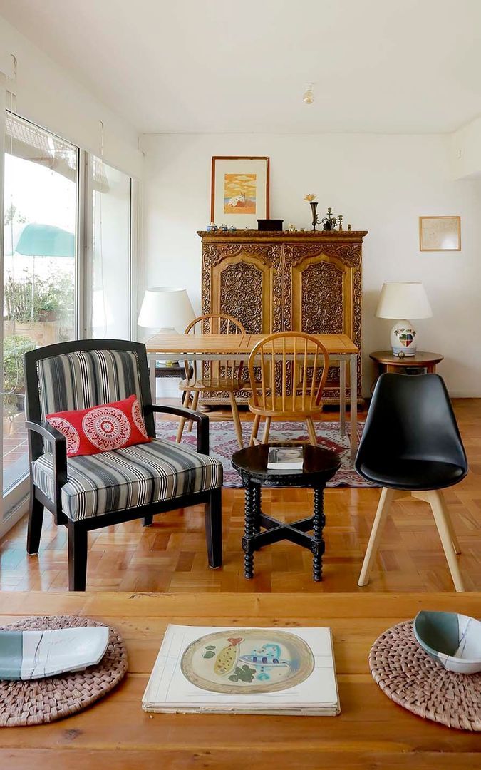 Gertrudis Echenique, Santiago foto-5