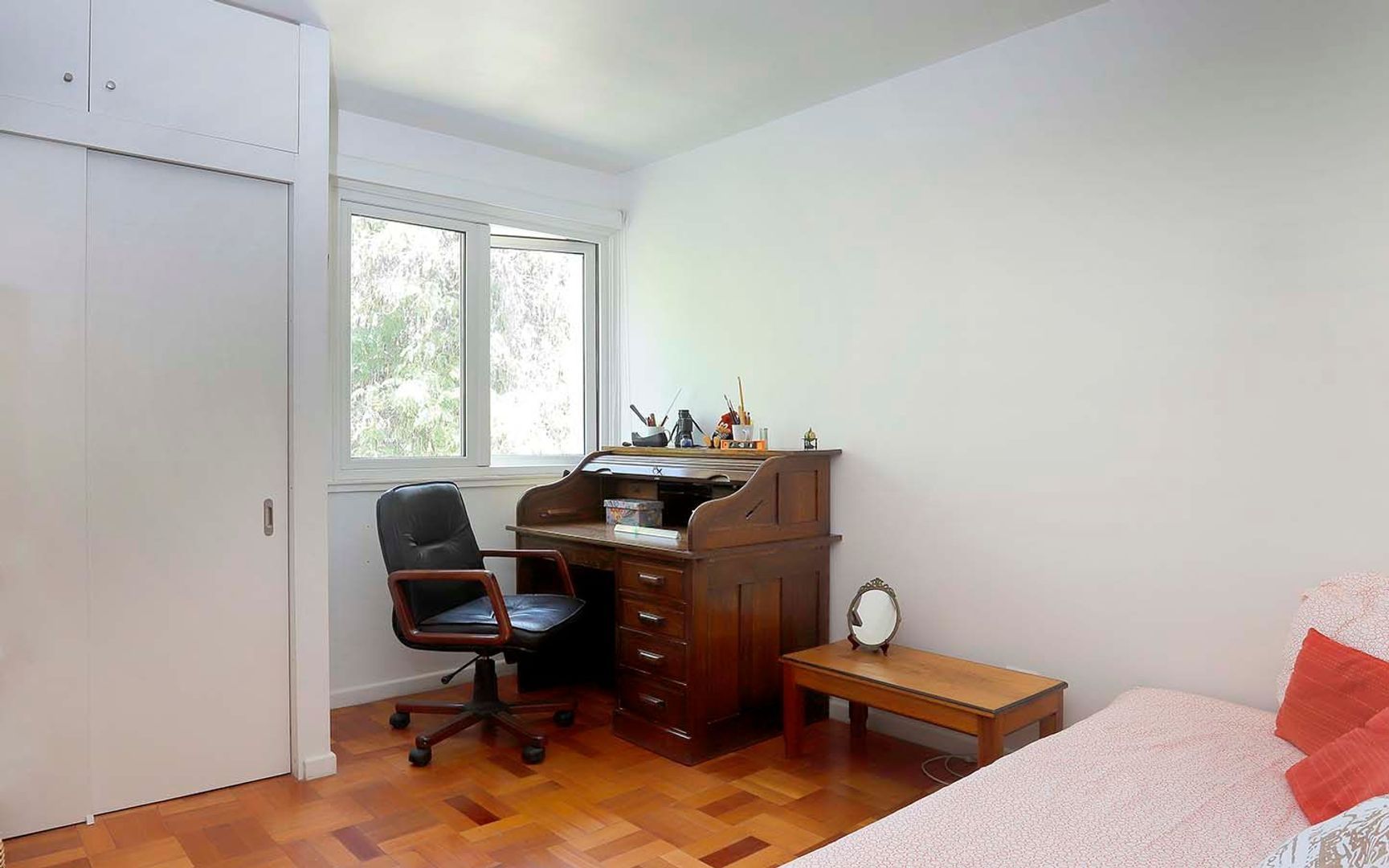 Gertrudis Echenique, Santiago foto-10