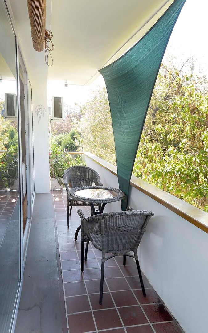 Gertrudis Echenique, Santiago foto-15