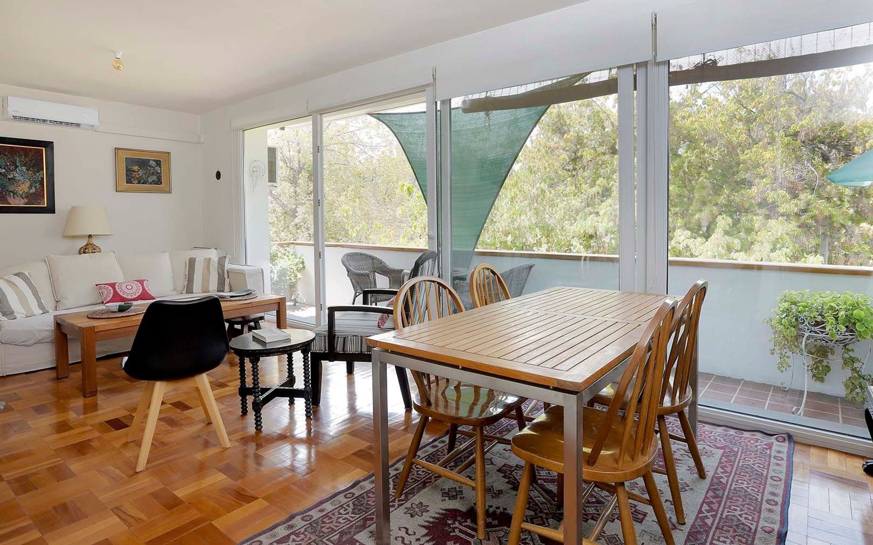 Gertrudis Echenique, Santiago foto-0