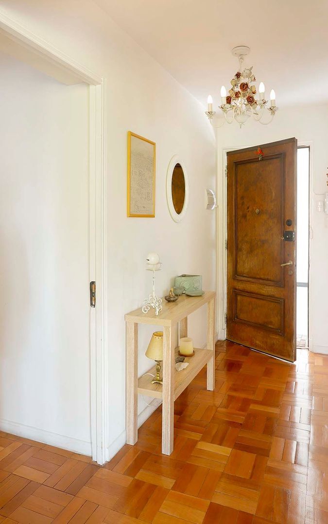 Gertrudis Echenique, Santiago foto-1