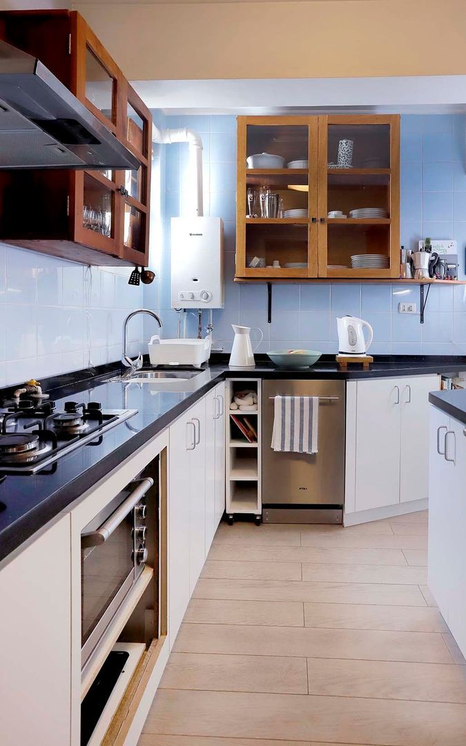 Gertrudis Echenique, Santiago foto-7