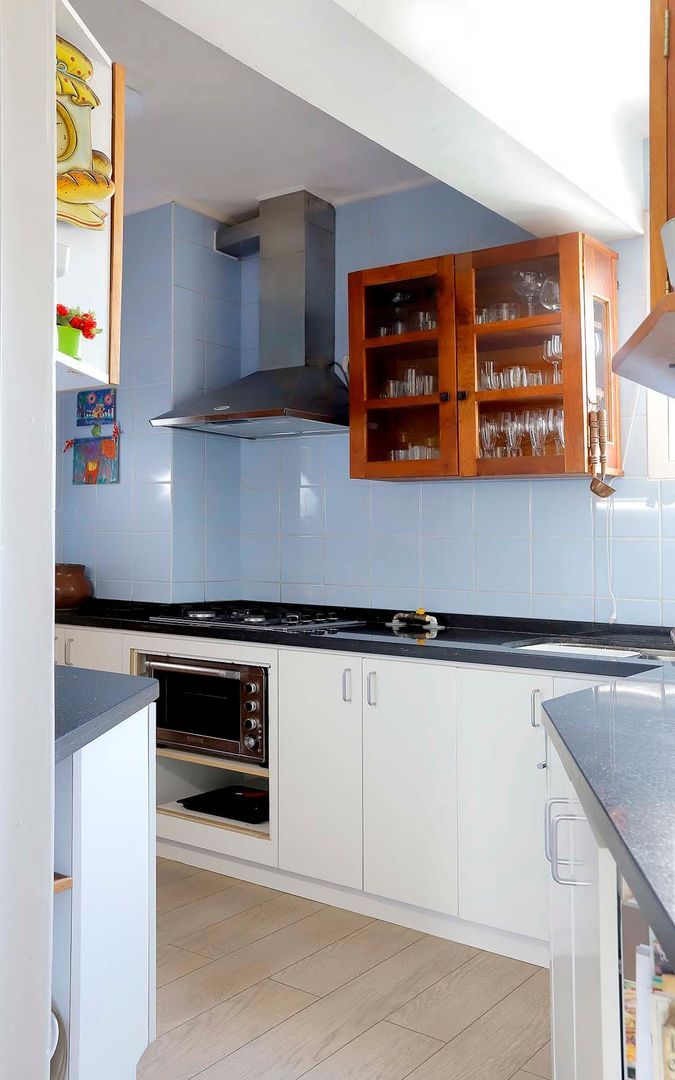 Gertrudis Echenique, Santiago foto-8