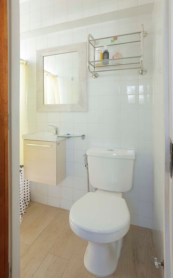 Gertrudis Echenique, Santiago foto-13