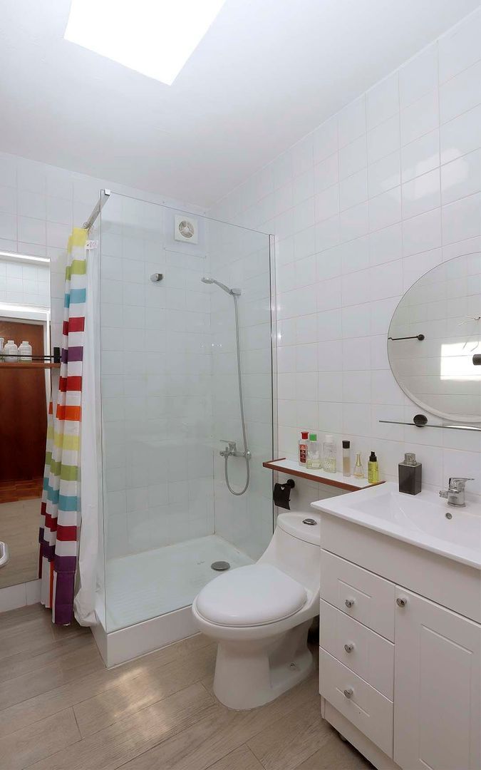 Gertrudis Echenique, Santiago foto-11