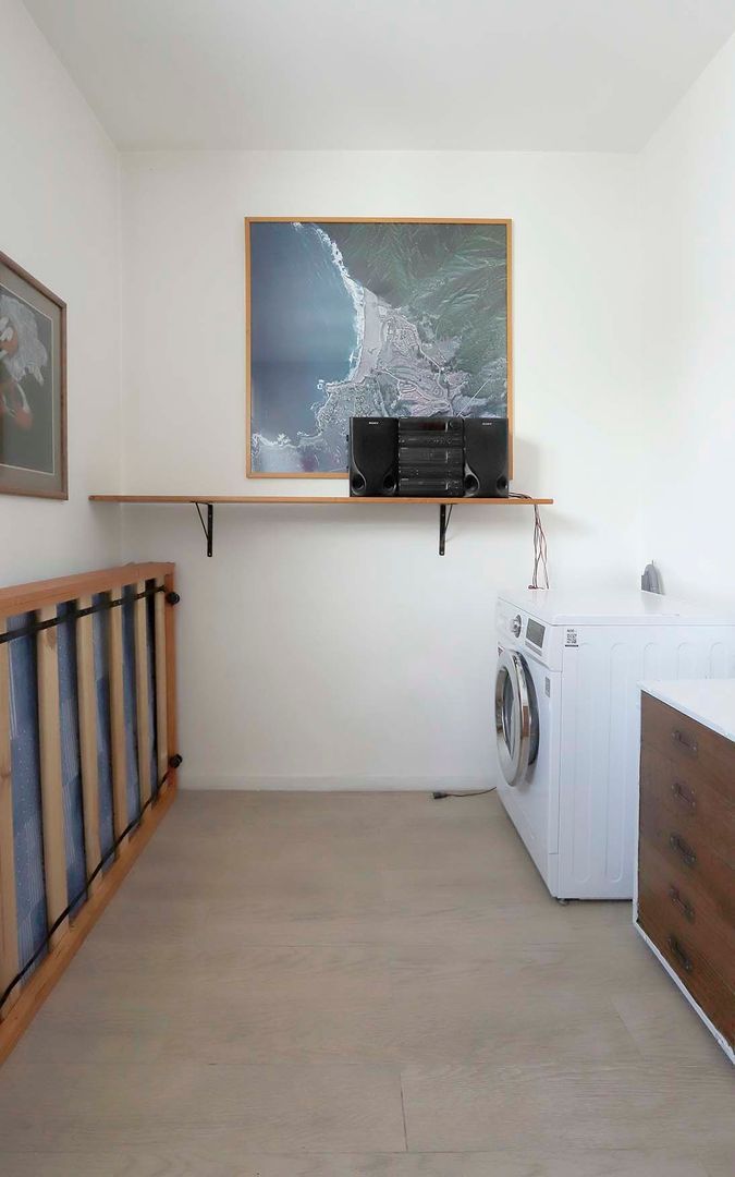 Gertrudis Echenique, Santiago foto-12