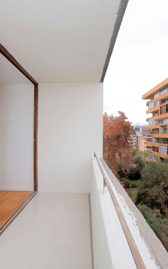 Av. Francisco Bilbao, Santiago foto-8