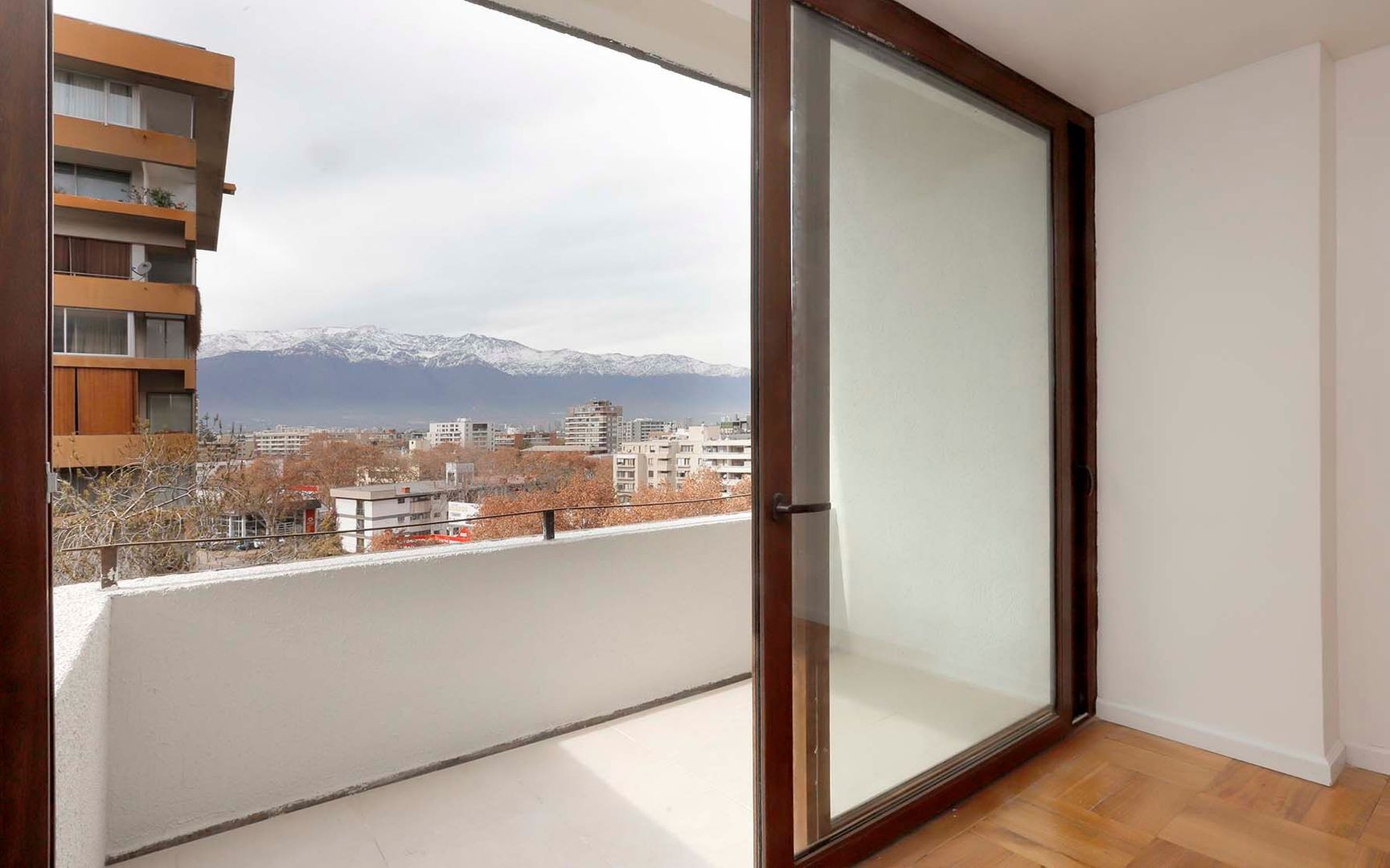 Av. Francisco Bilbao, Santiago foto-2