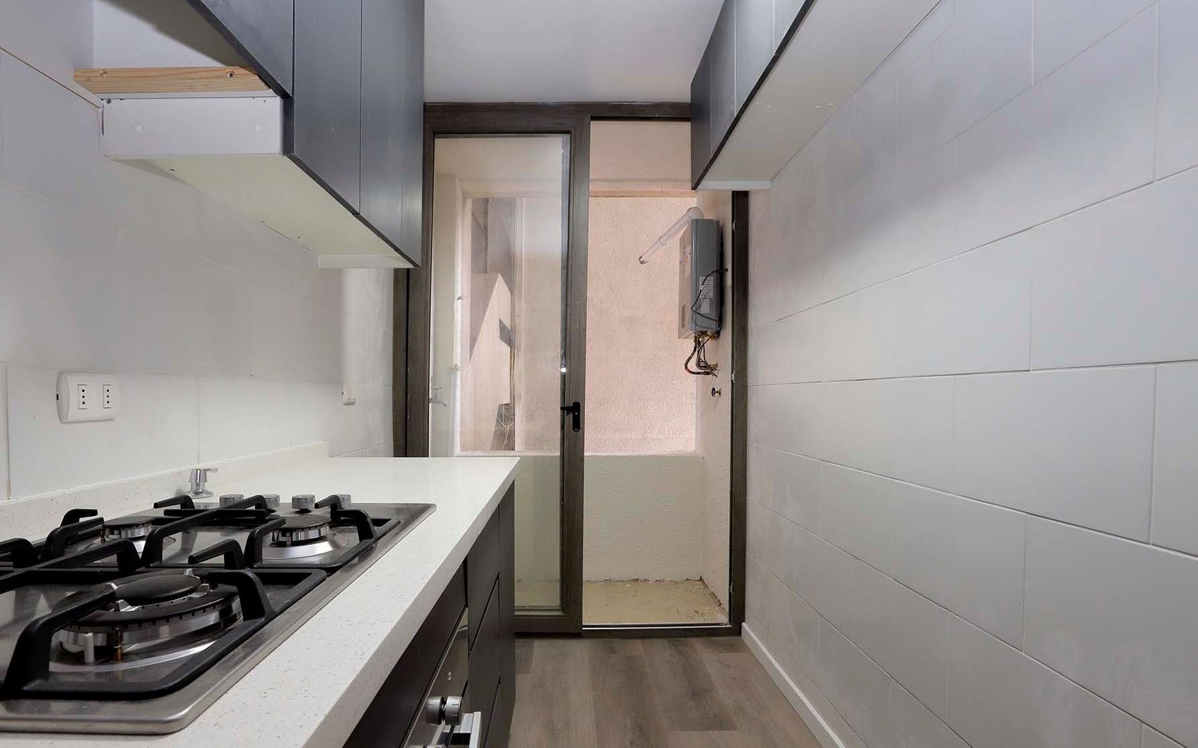 Av. Francisco Bilbao, Santiago foto-5