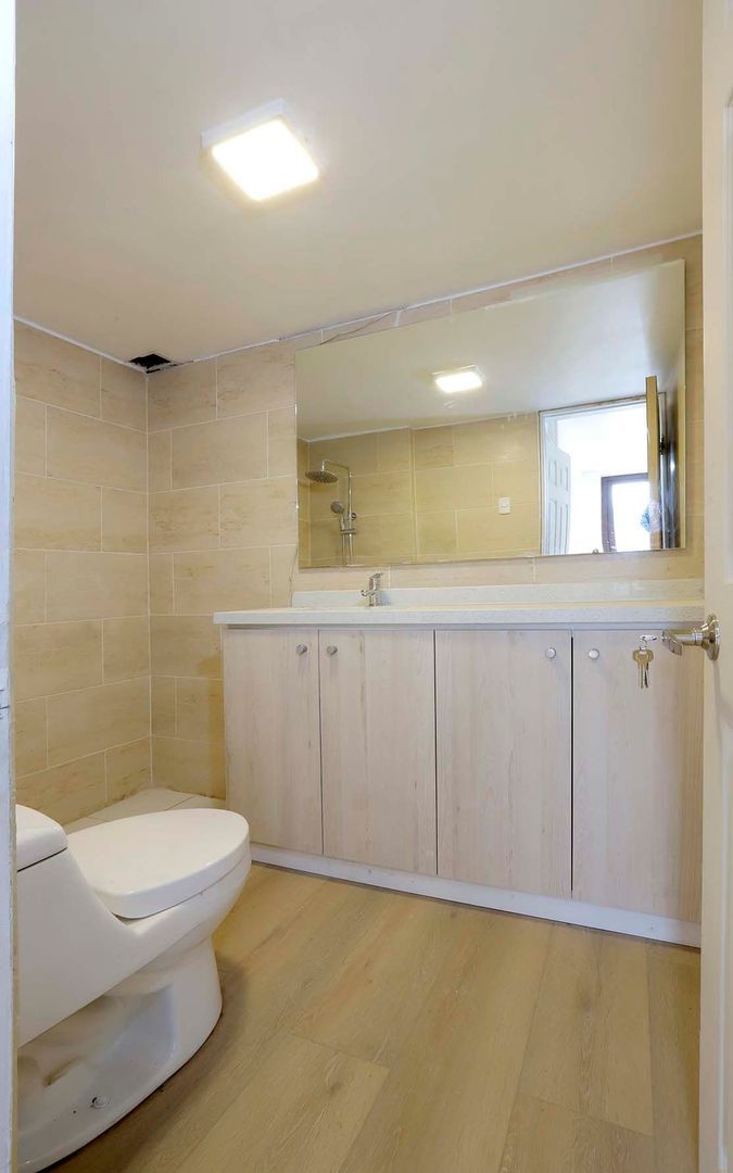 Av. Francisco Bilbao, Santiago foto-13