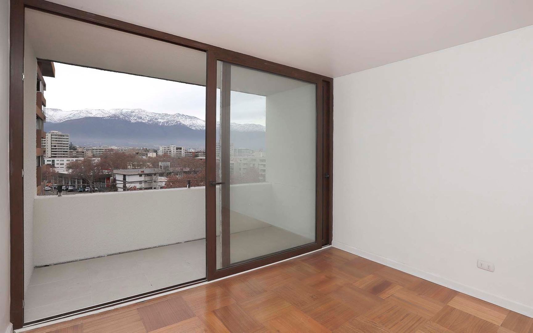 Av. Francisco Bilbao, Santiago foto-3