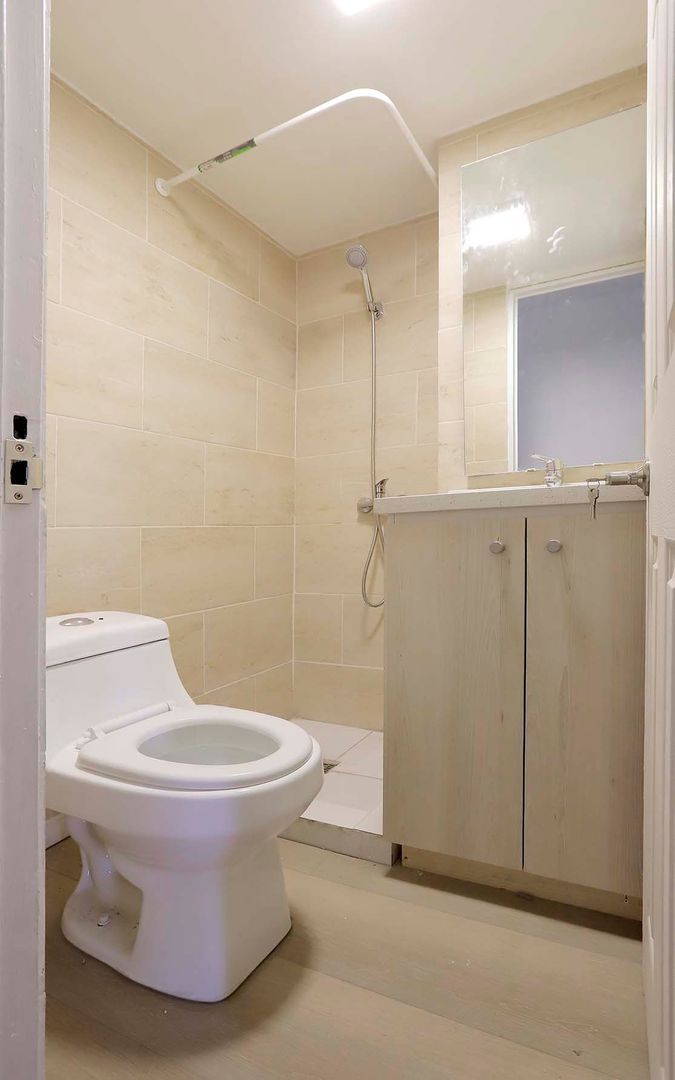 Av. Francisco Bilbao, Santiago foto-14