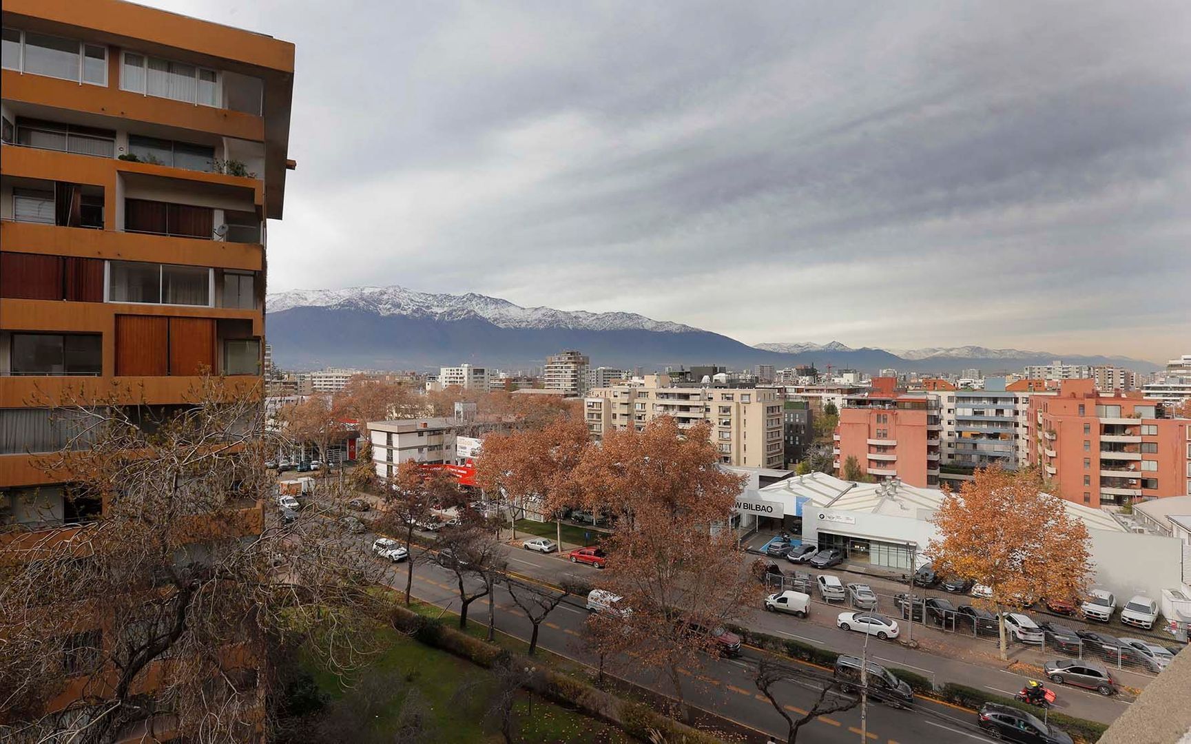Av. Francisco Bilbao, Santiago foto-15