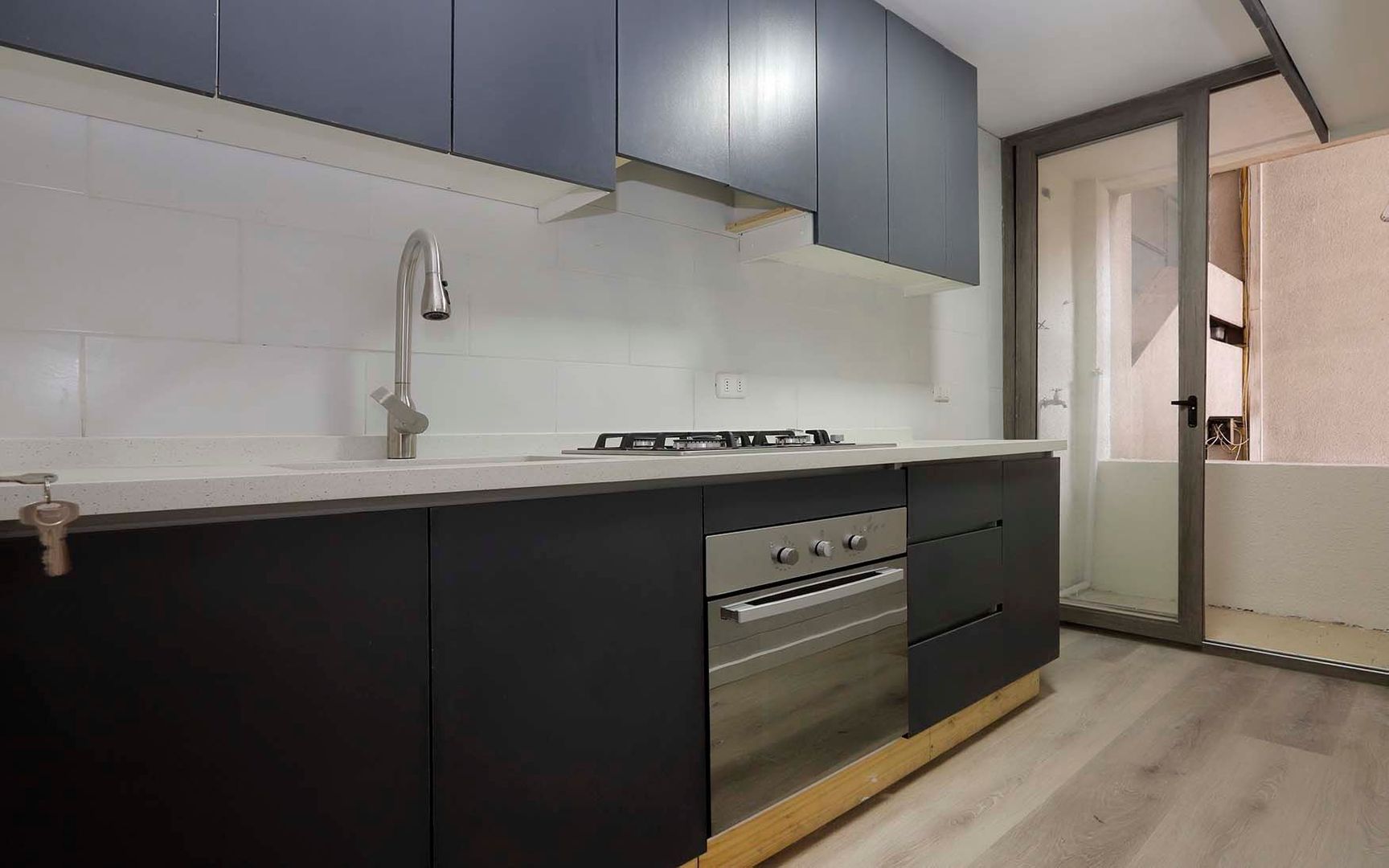 Av. Francisco Bilbao, Santiago foto-4