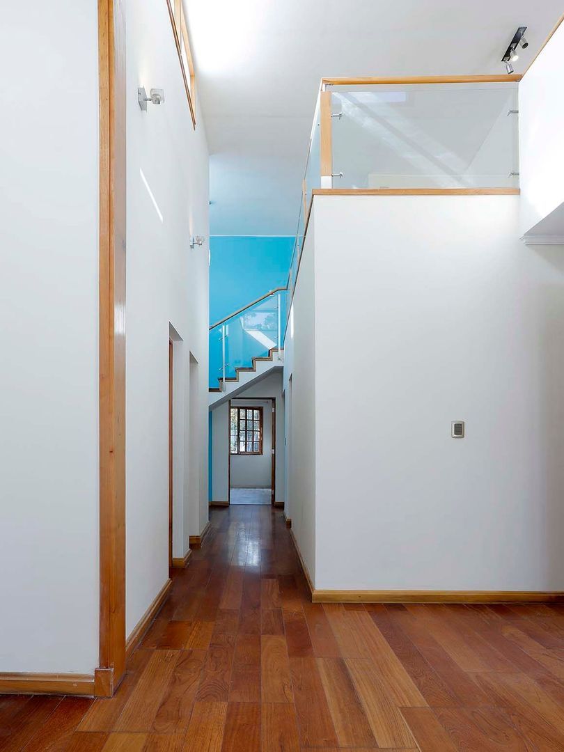 Rey Cristian, Santiago foto-13