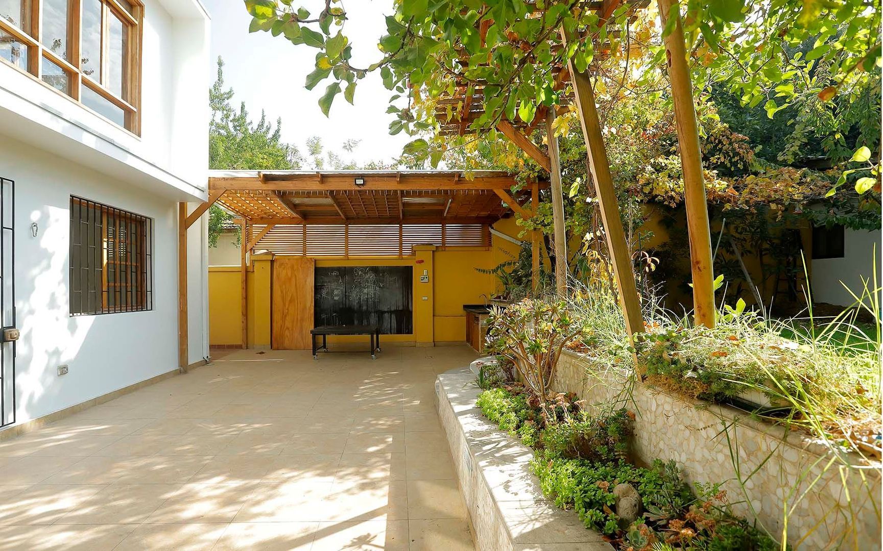 Rey Cristian, Santiago foto-36