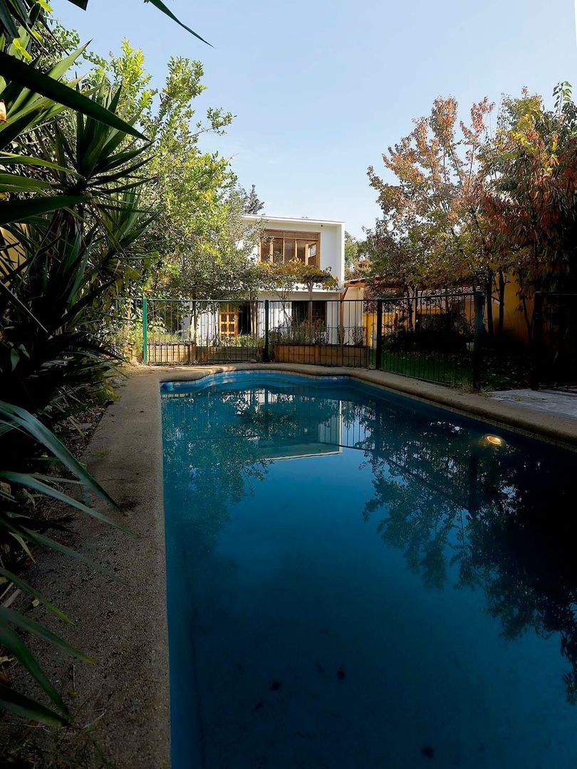 Rey Cristian, Santiago foto-39