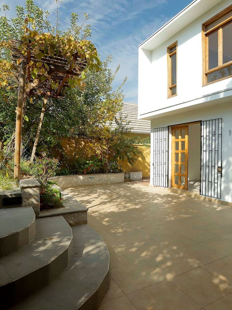 Rey Cristian, Santiago foto-32