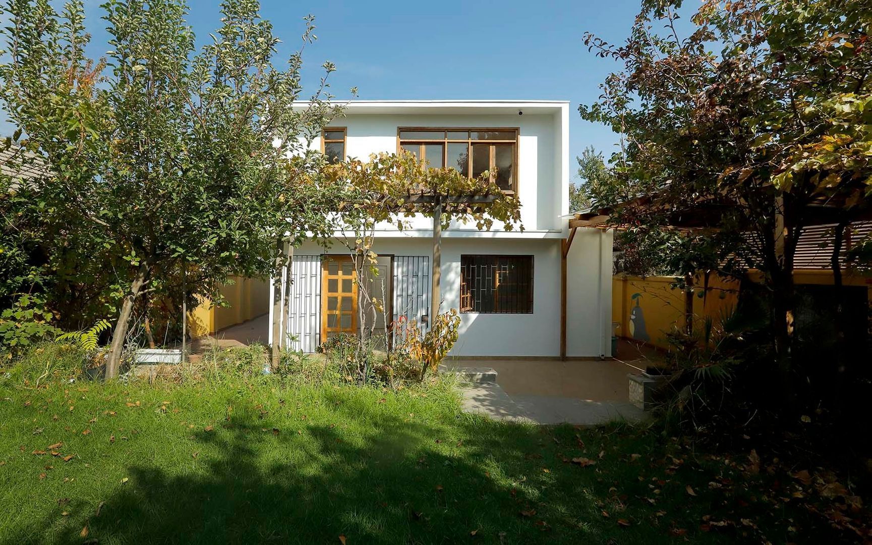 Rey Cristian, Santiago foto-0