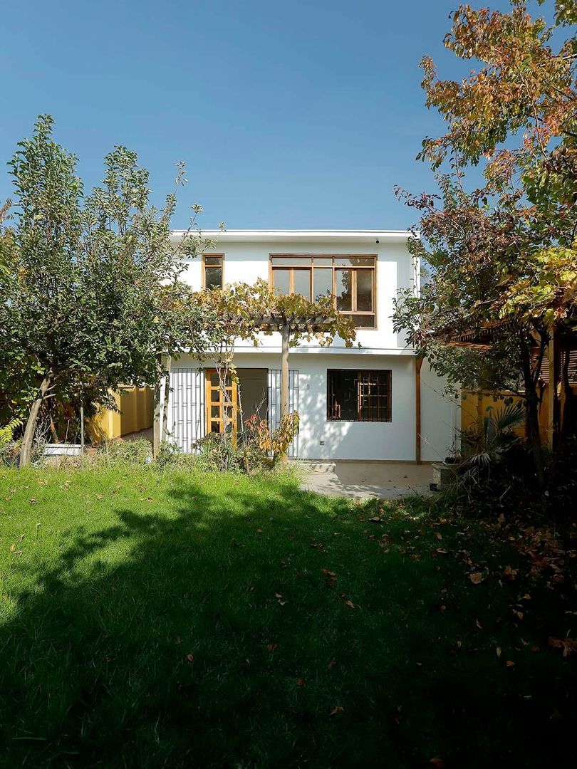 Rey Cristian, Santiago foto-30