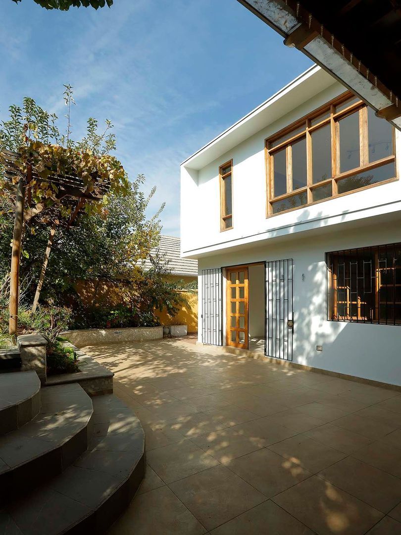 Rey Cristian, Santiago foto-34