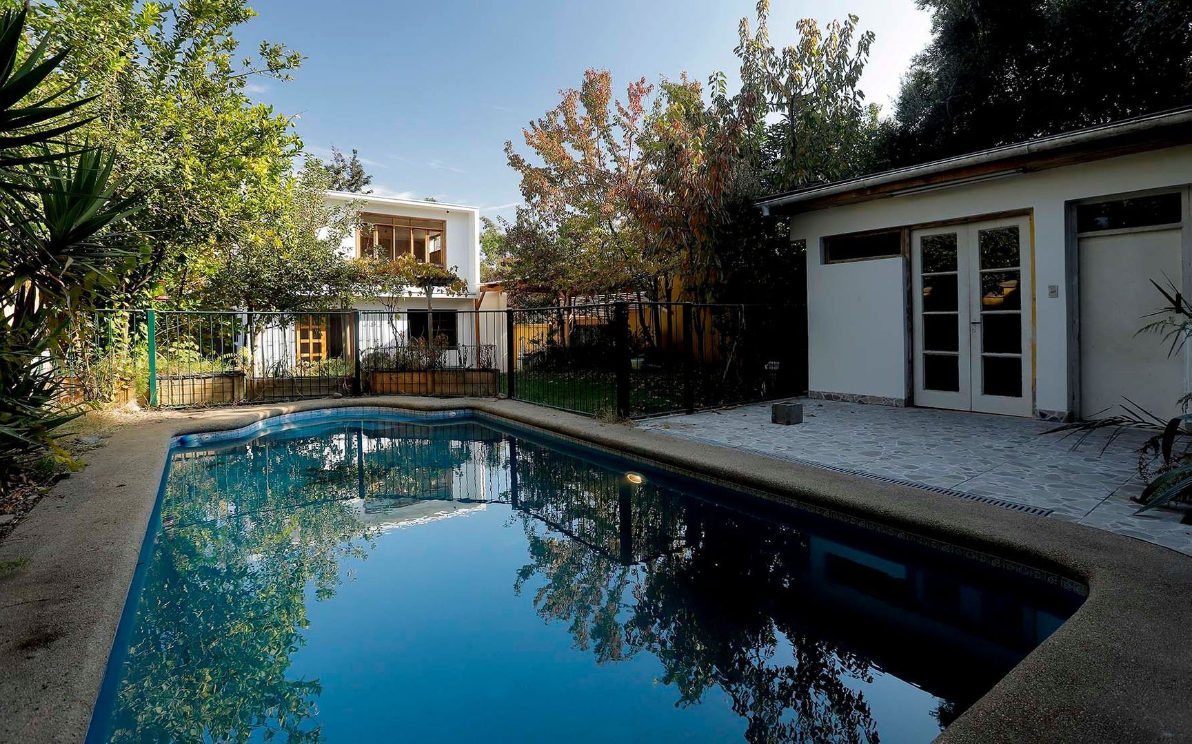 Rey Cristian, Santiago foto-38