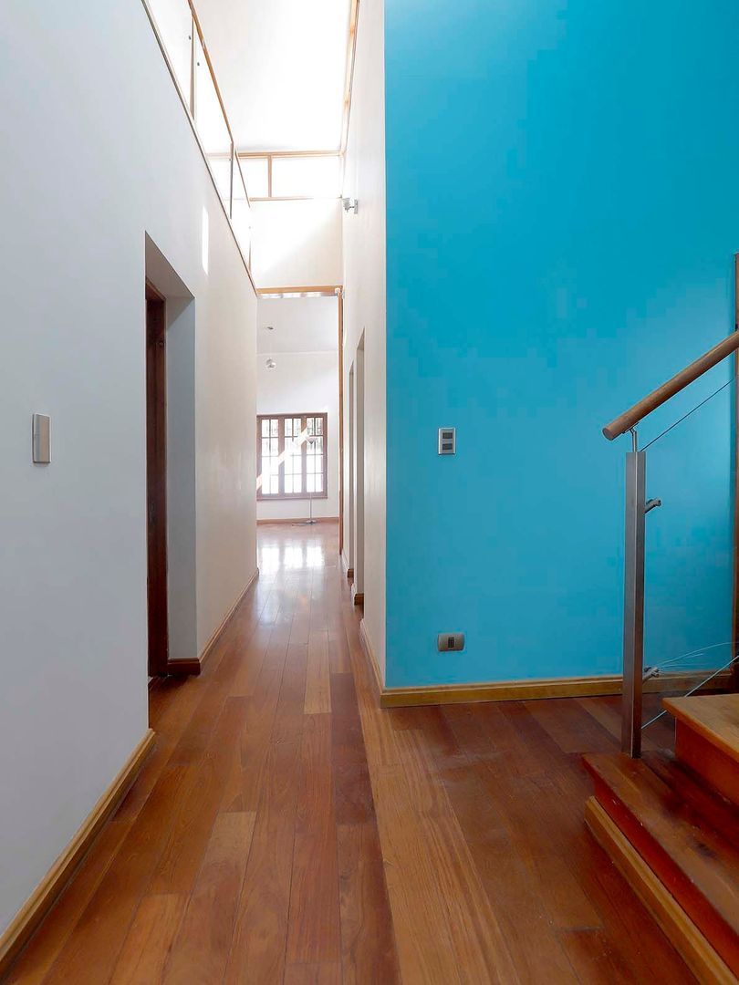 Rey Cristian, Santiago foto-14