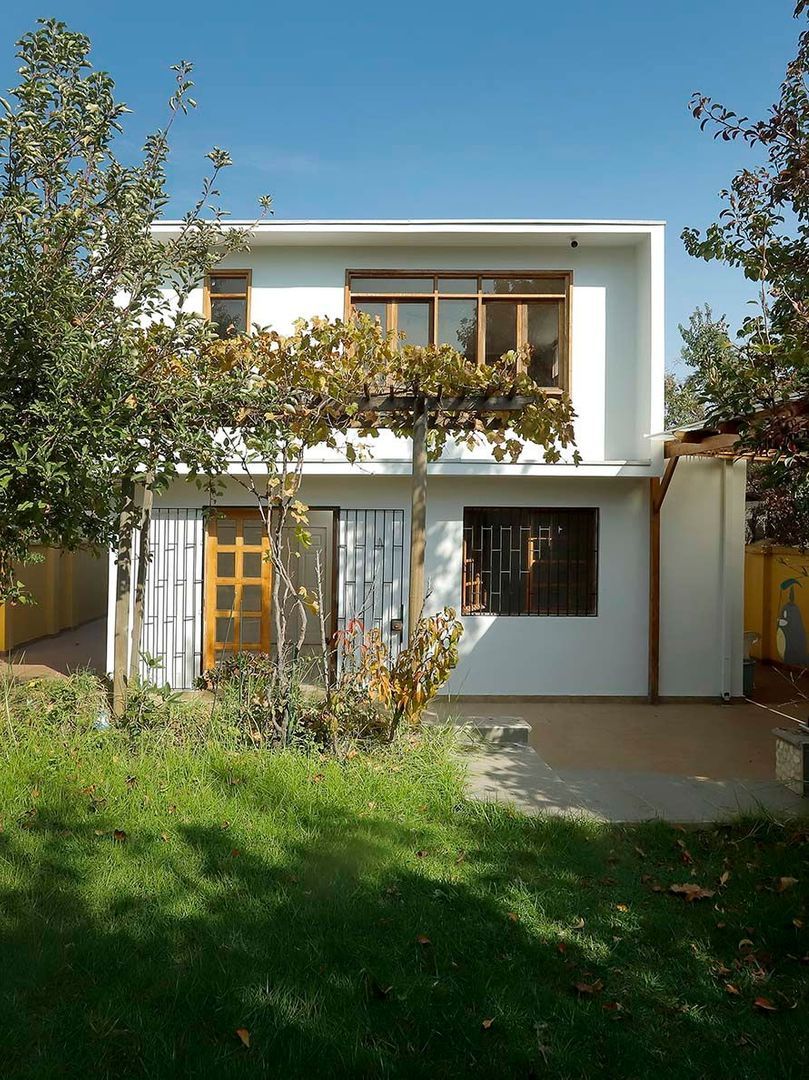 Rey Cristian, Santiago foto-31