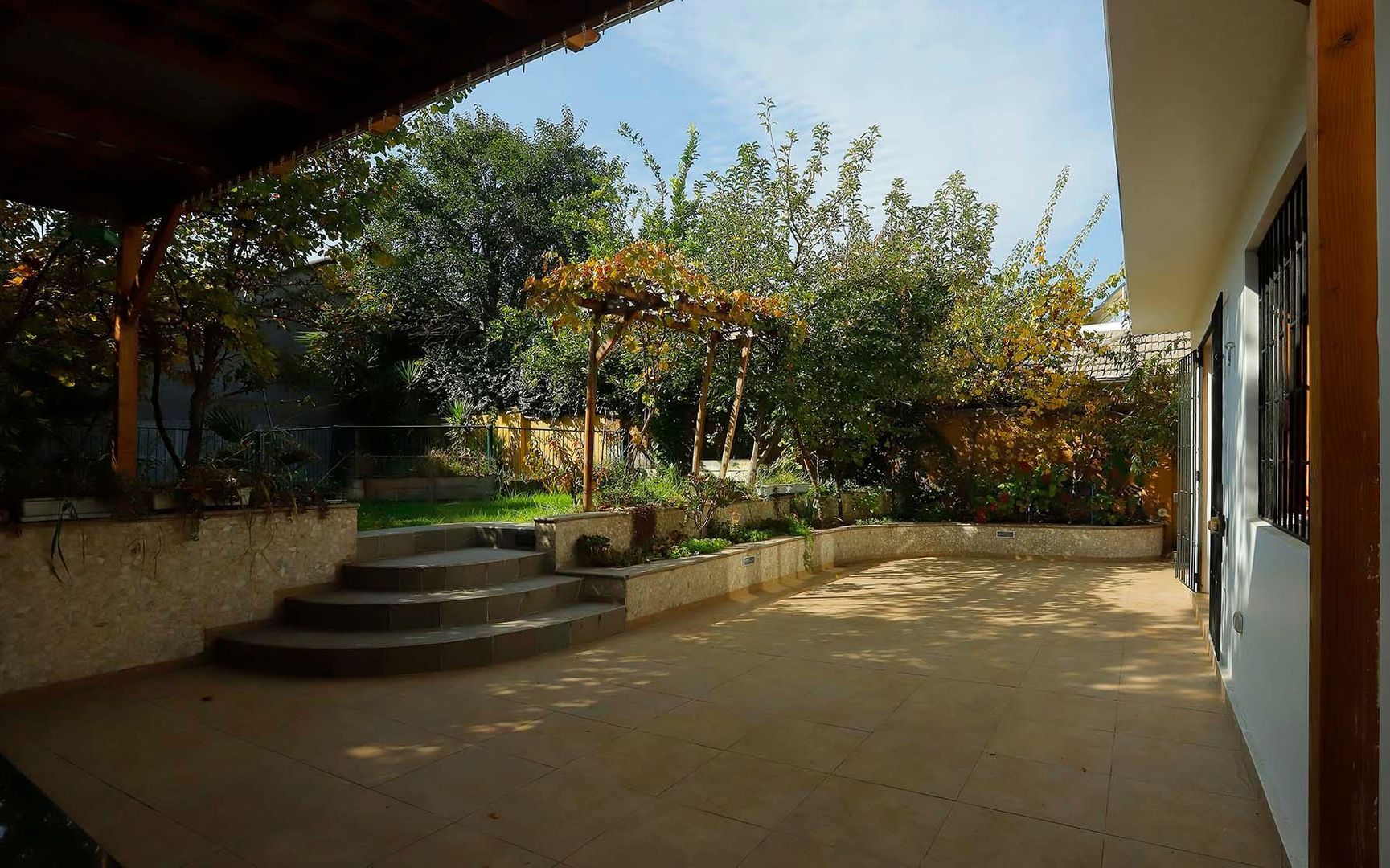 Rey Cristian, Santiago foto-37