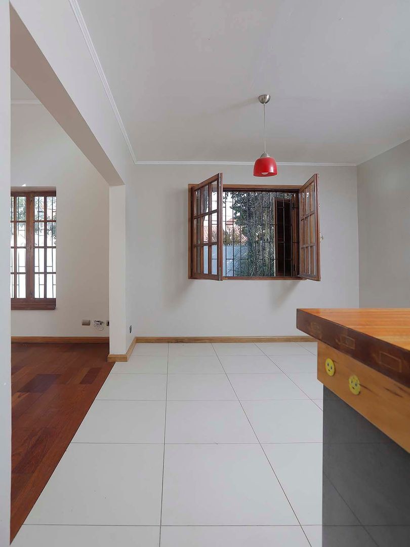 Rey Cristian, Santiago foto-5