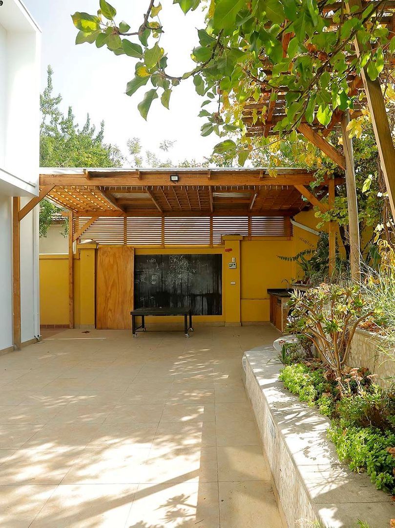 Rey Cristian, Santiago foto-35