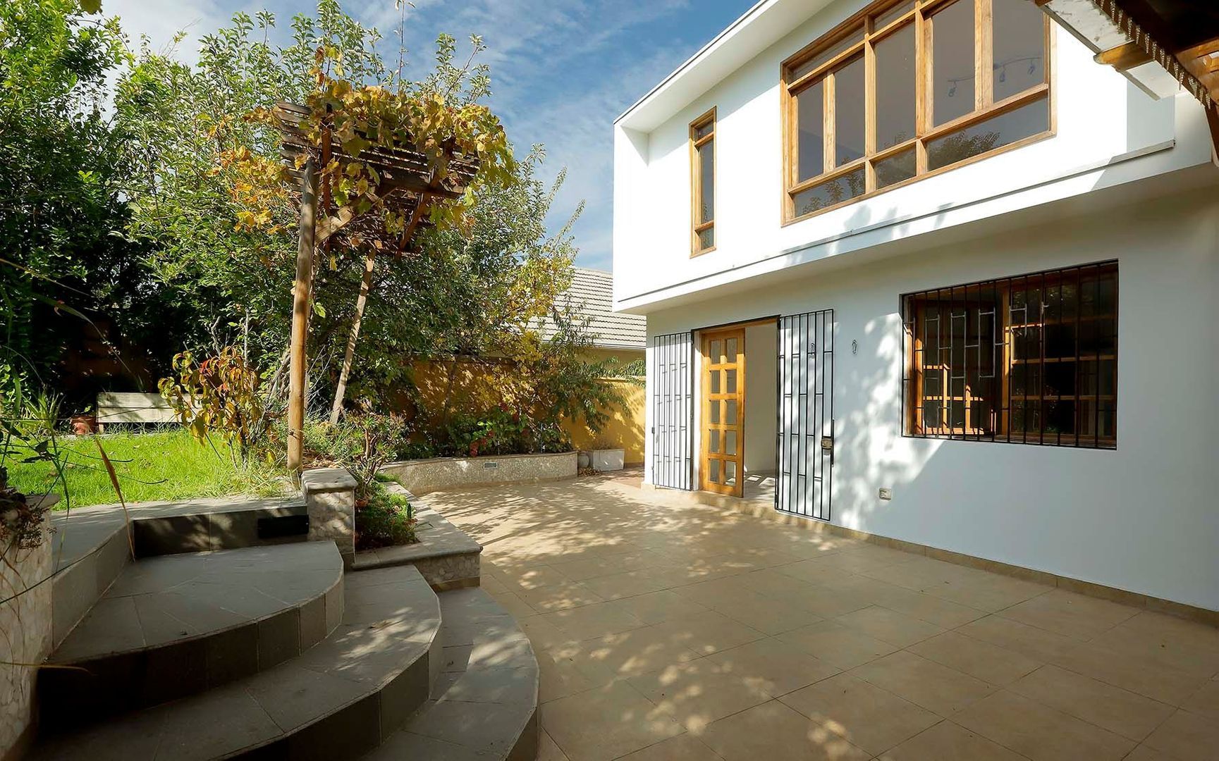 Rey Cristian, Santiago foto-33