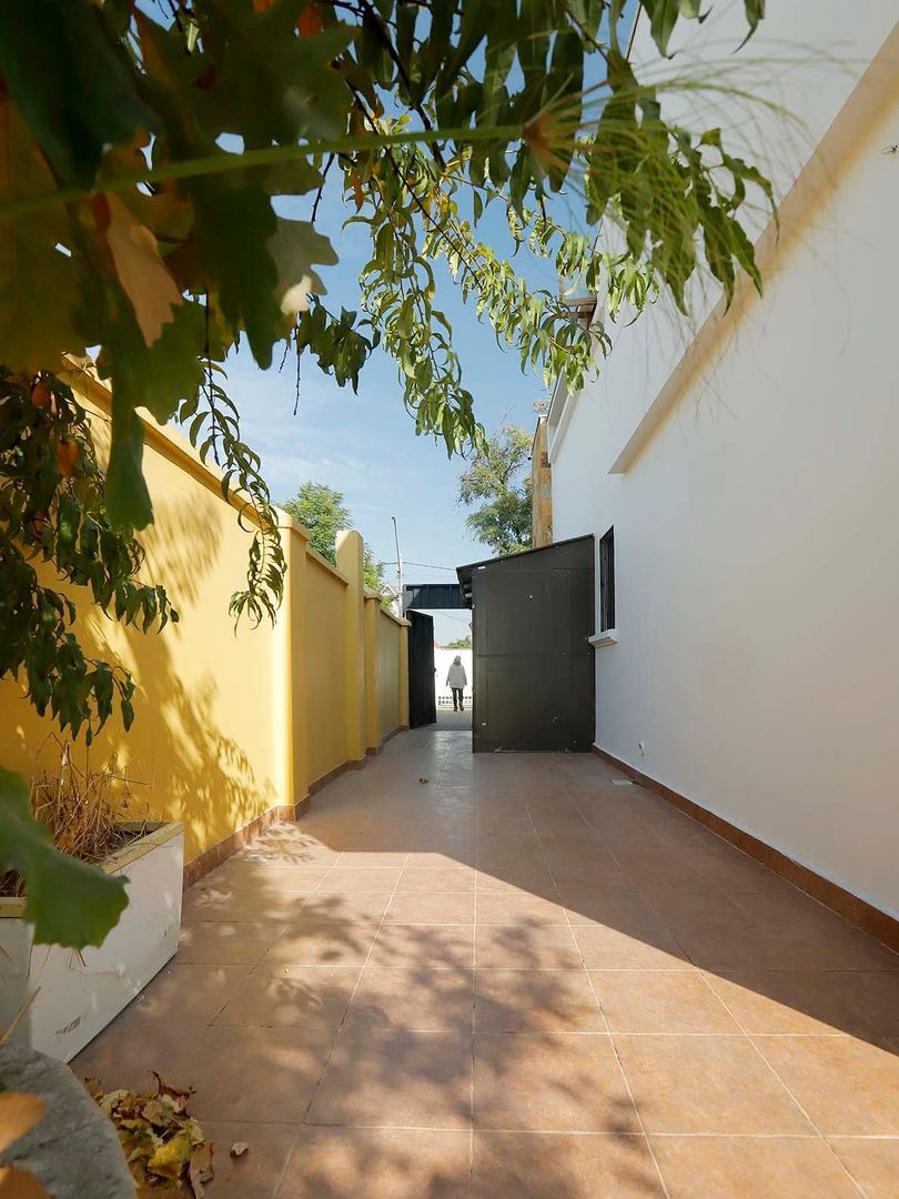 Rey Cristian, Santiago foto-43