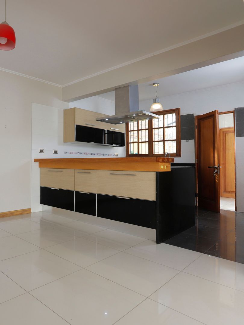 Rey Cristian, Santiago foto-10