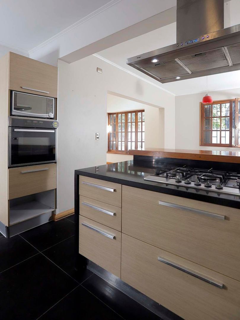 Rey Cristian, Santiago foto-8