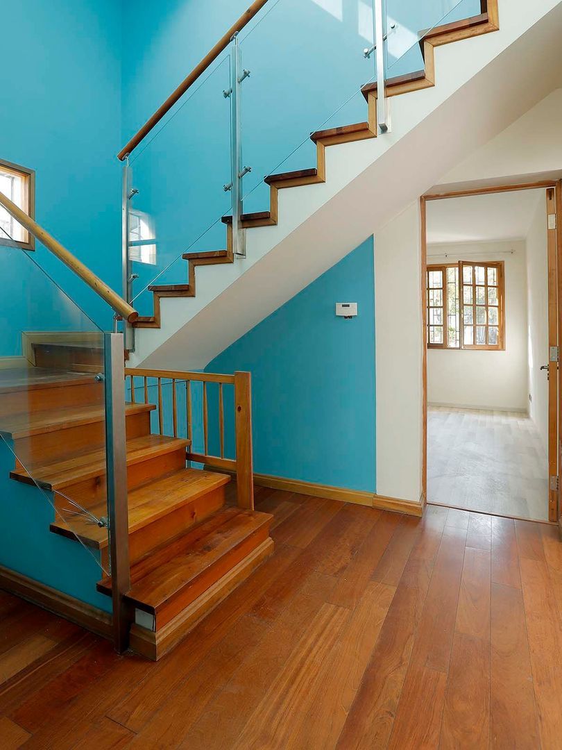 Rey Cristian, Santiago foto-15