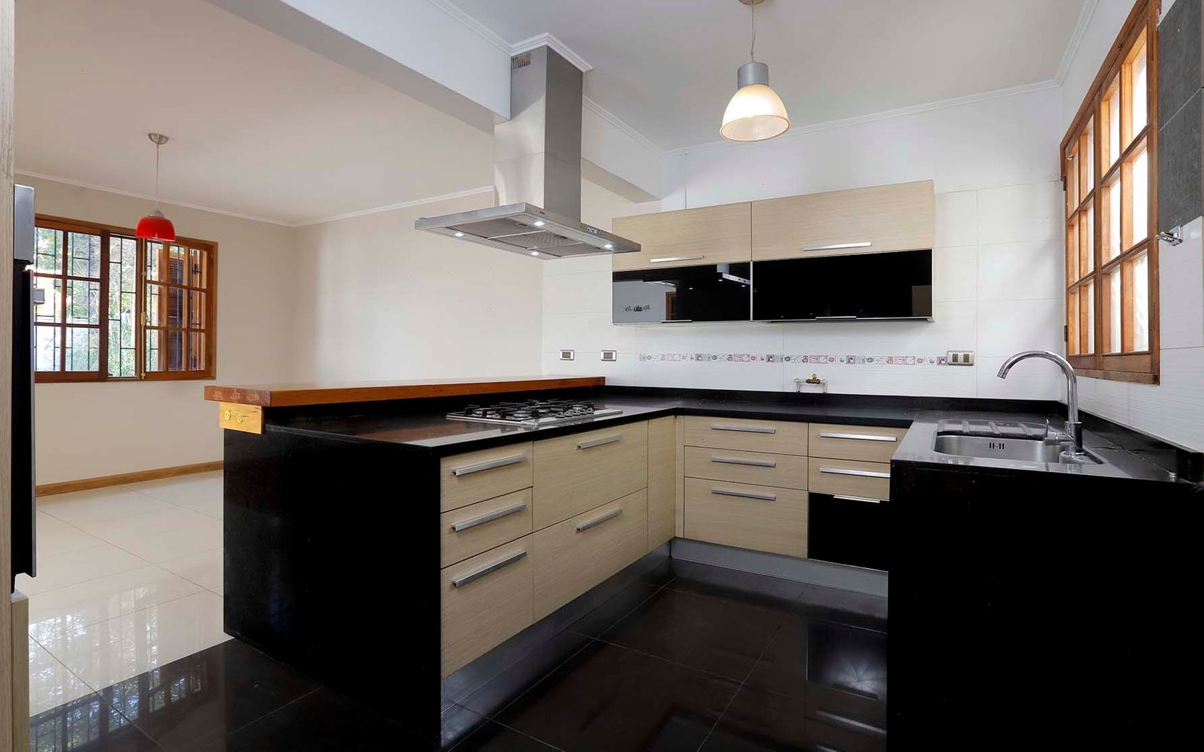 Rey Cristian, Santiago foto-11