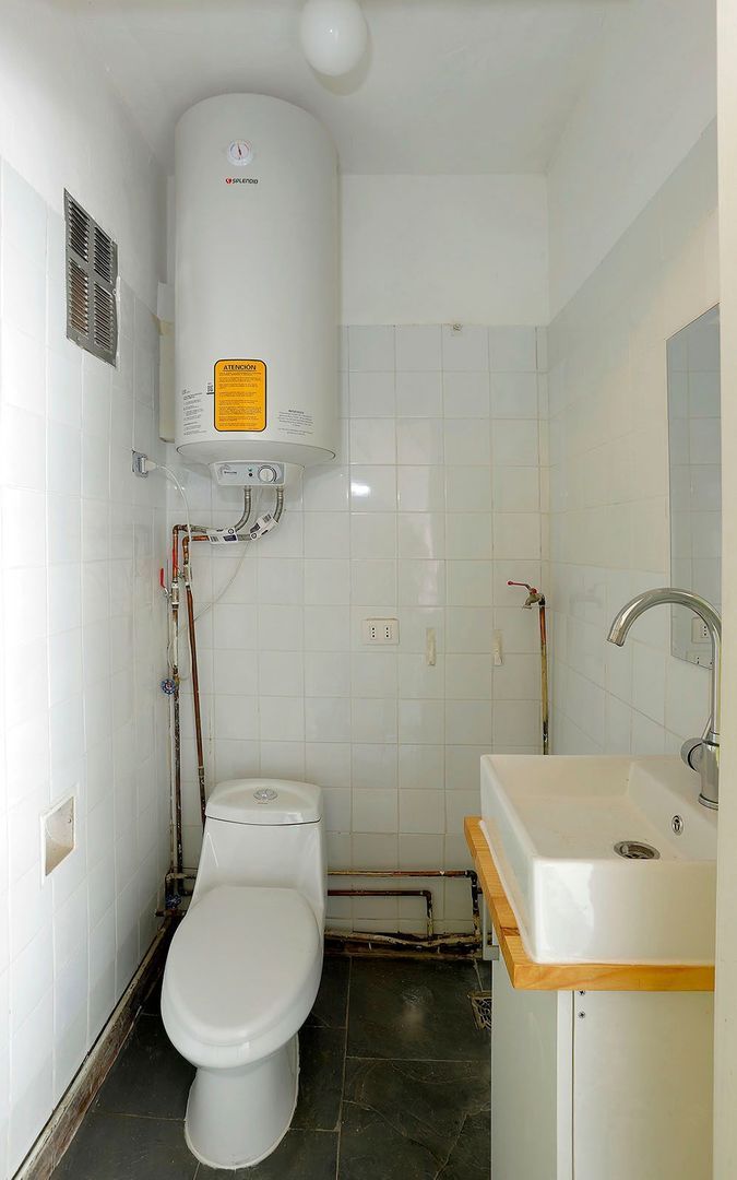 Paseo Bulnes, Santiago foto-14