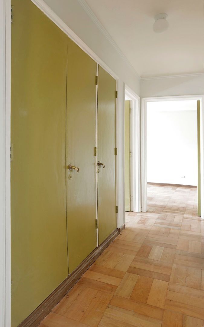 Paseo Bulnes, Santiago foto-9