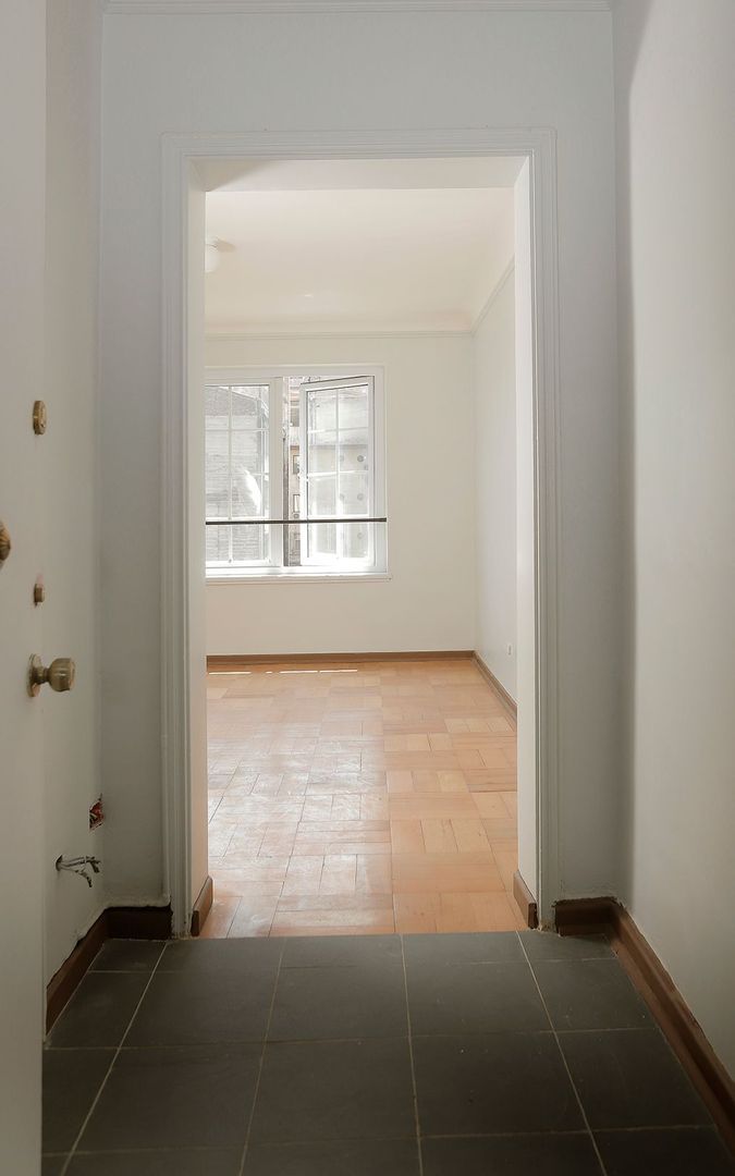 Paseo Bulnes, Santiago foto-1