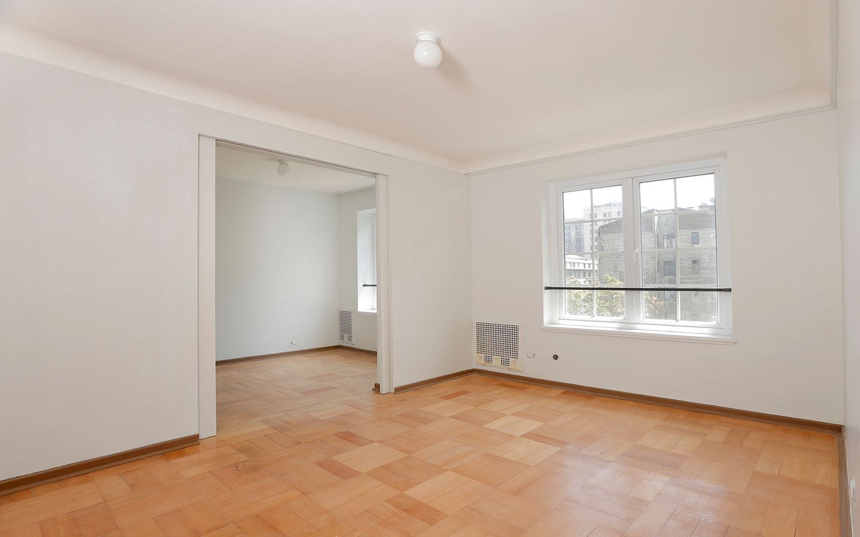 Paseo Bulnes, Santiago foto-0