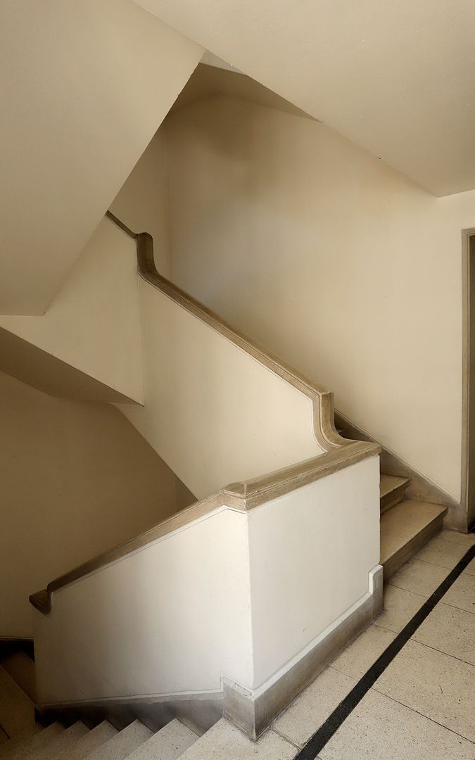 Paseo Bulnes, Santiago foto-17