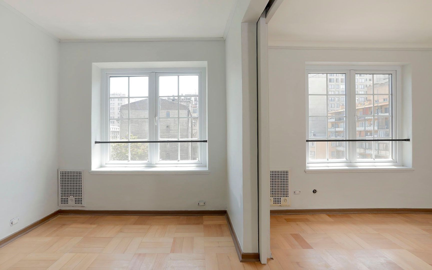 Paseo Bulnes, Santiago foto-3